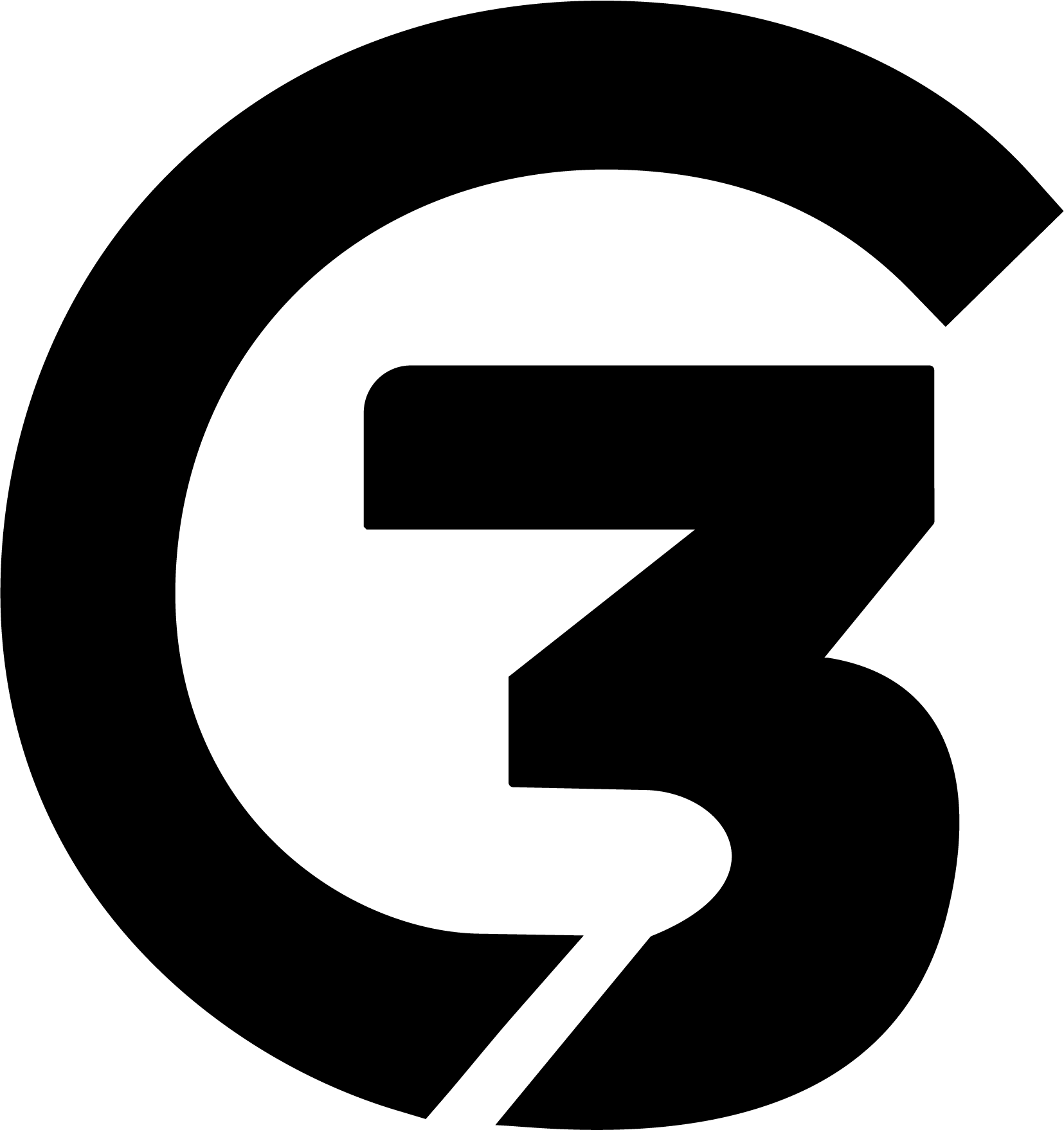 The logo of C3 Psychiatry.