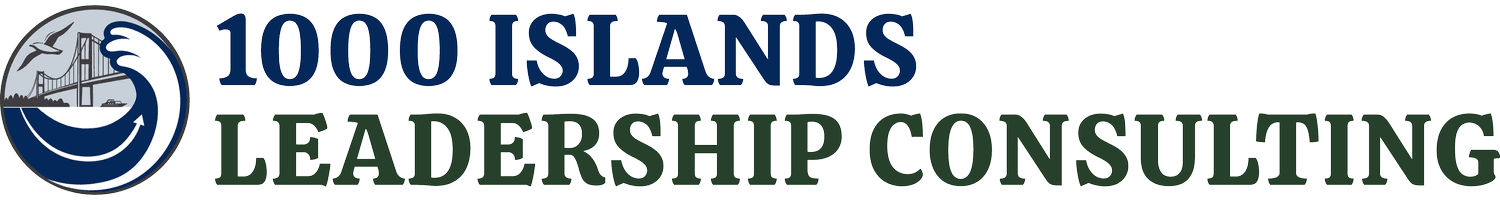 1000 Islands Leadership Consulting