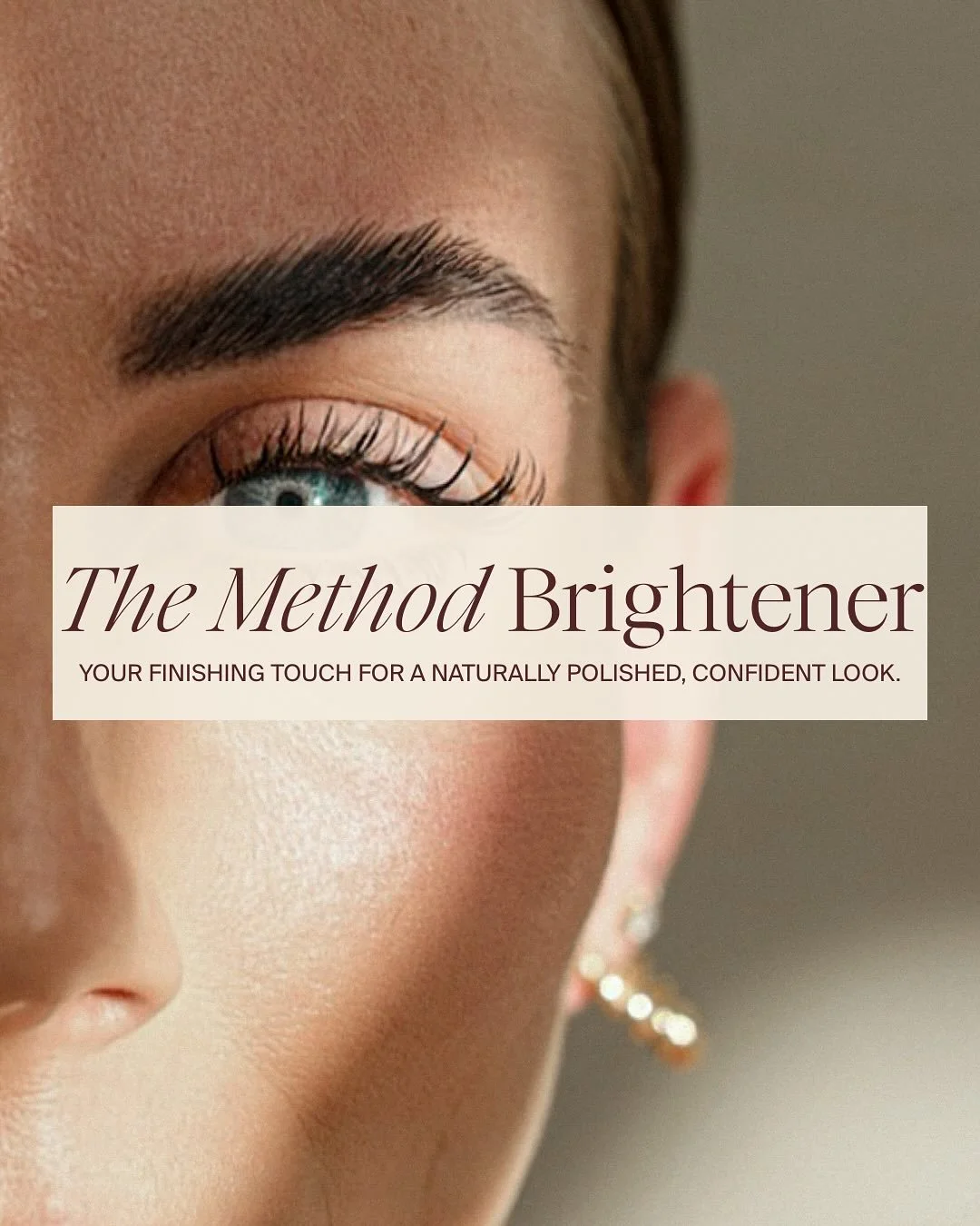 Our lash + brow services are designed to enhance your natural features with clean lines, soft lifts, and polished finishes.

Book your brow or lash service via the link in bio.

#TheSkinMethod #BrowShaping #LashLiftMaine #BrowWaxMaine #MaineEsthetici