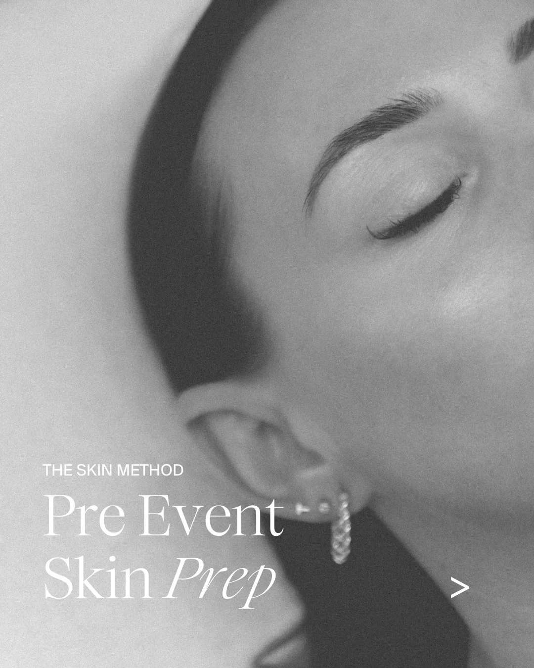 Your event glow starts before makeup ever goes on ✨ Our favorite pre event skin prep combination for smooth, radiant, camera ready skin:

&bull; Dermaplane for soft, polished skin and flawless makeup application
&bull; Glo2Facial to oxygenate, exfoli