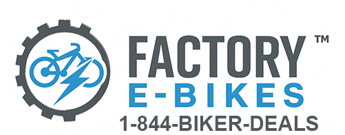 Factory E-Bikes