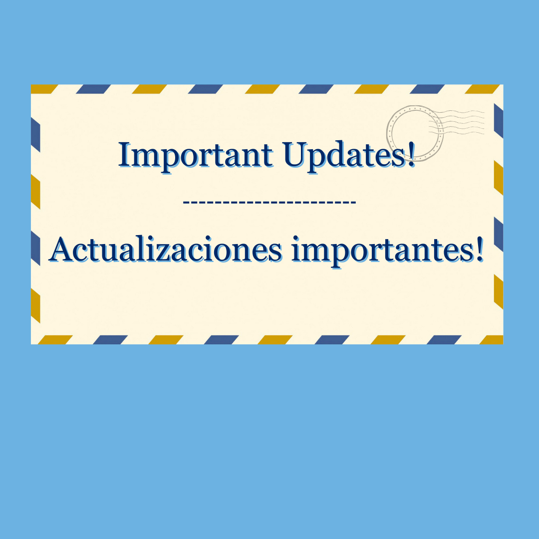 WCWU Needs You! Call to Action for BOT Updates