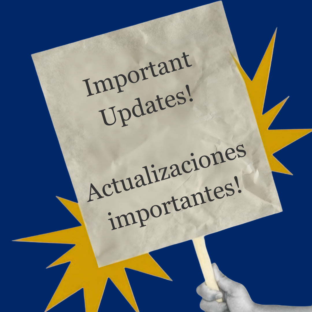 WCWU, WCWU We Fight for You! Updates, meetings &amp; actions