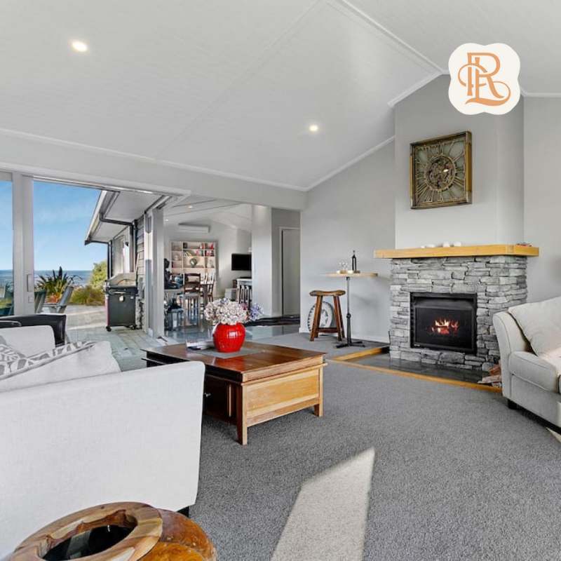 Highland House - 5 Star holiday home, Superb Views