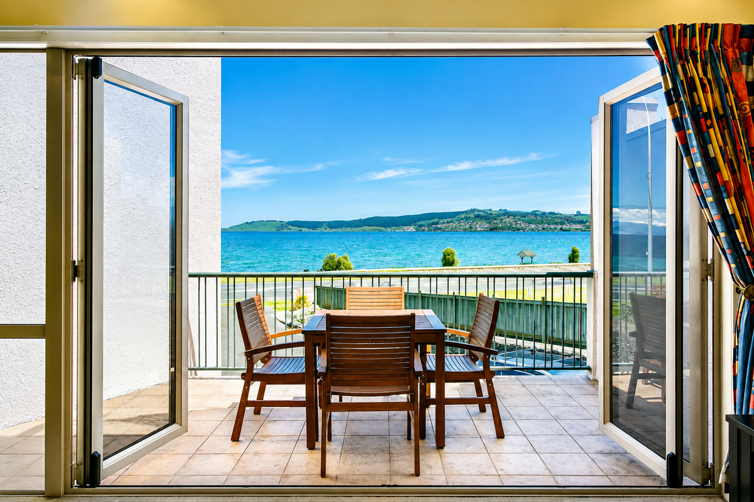 Why Taupō is New Zealand’s Ultimate Year-Round Events Mecca (And Where to Stay When You Get Here)