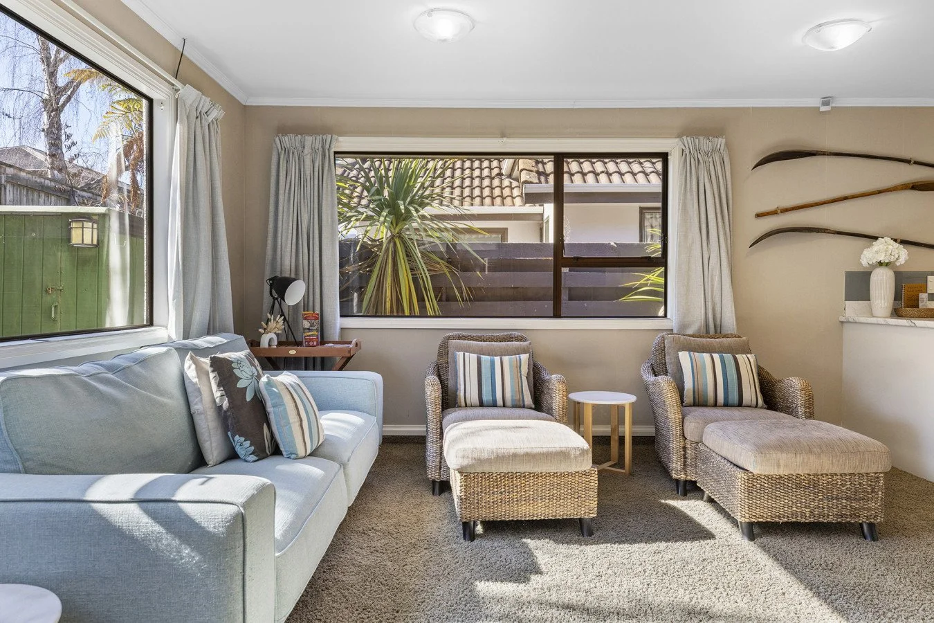 Fantail's Landing - Prime Central Location