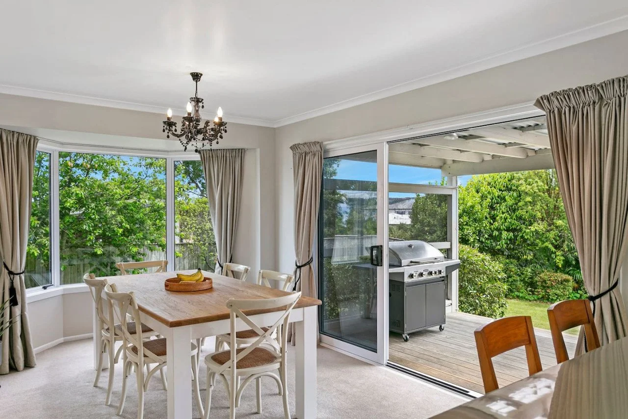 Beautiful Home with Lake Views