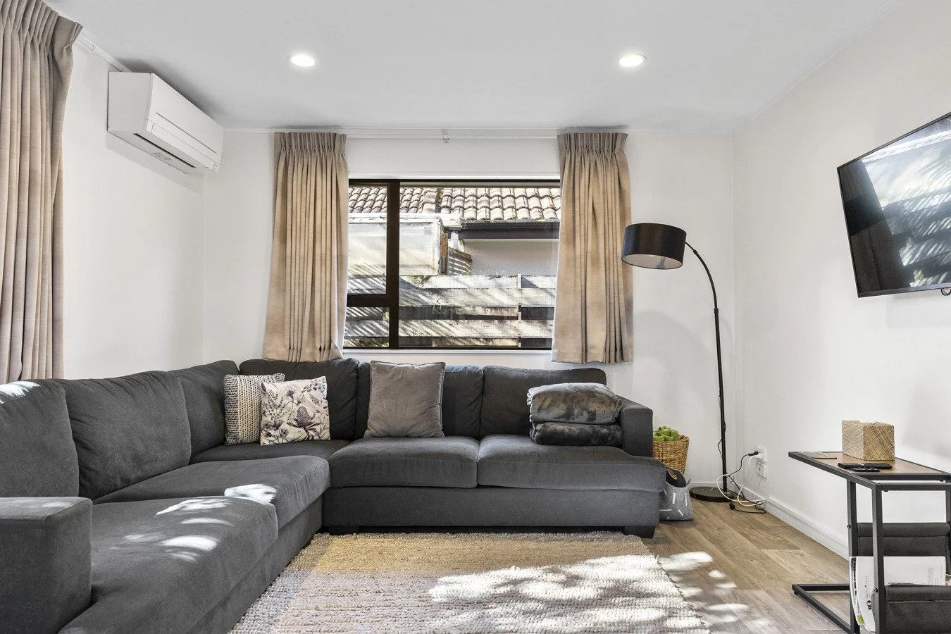 The Tui’s Nest - Central to Town