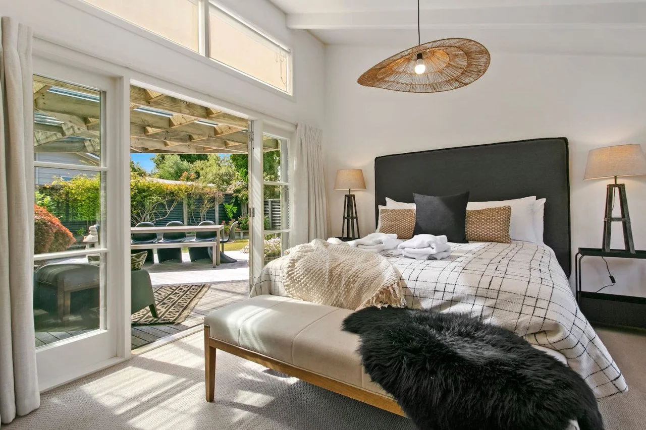 Huia Haven - Peaceful Retreat