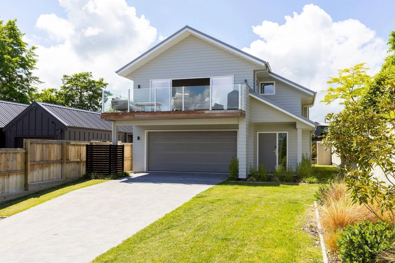 Relax at Rainbow Point