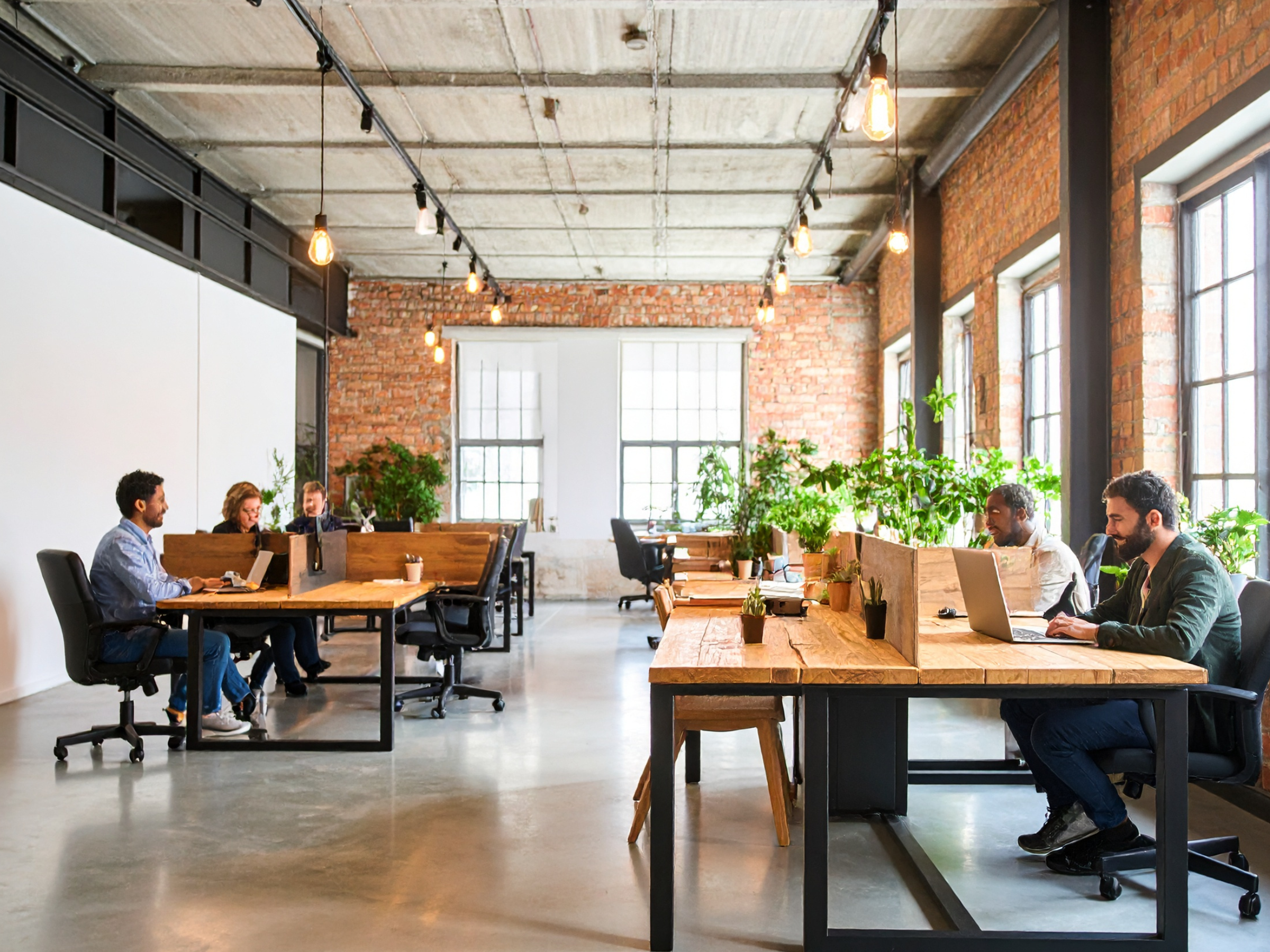 Coworking ou bureau classique : quelle solution choisir ?