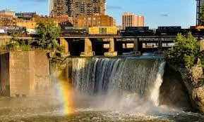 Genesee River Killer