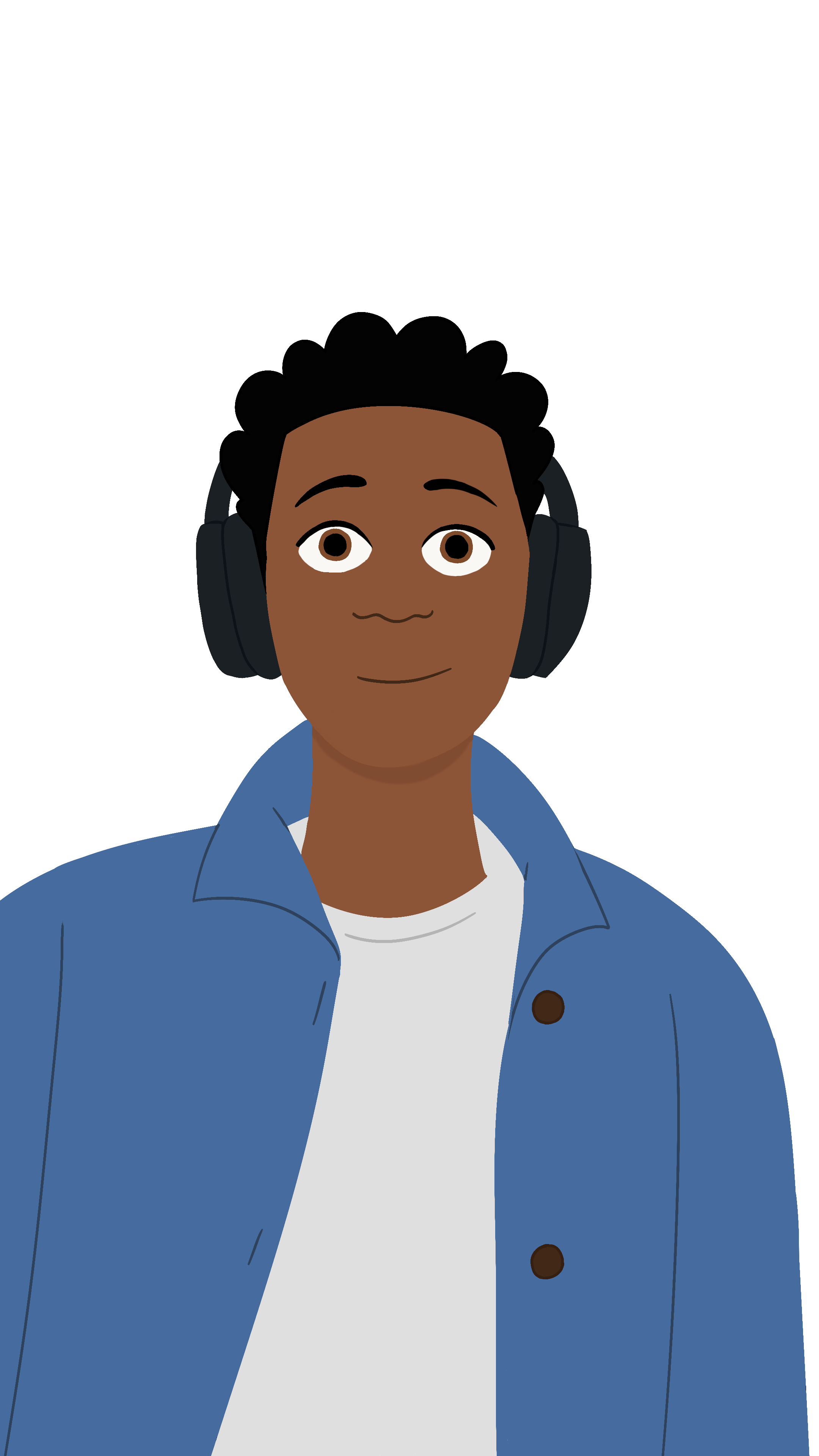 Style inspired by Wild Kratts