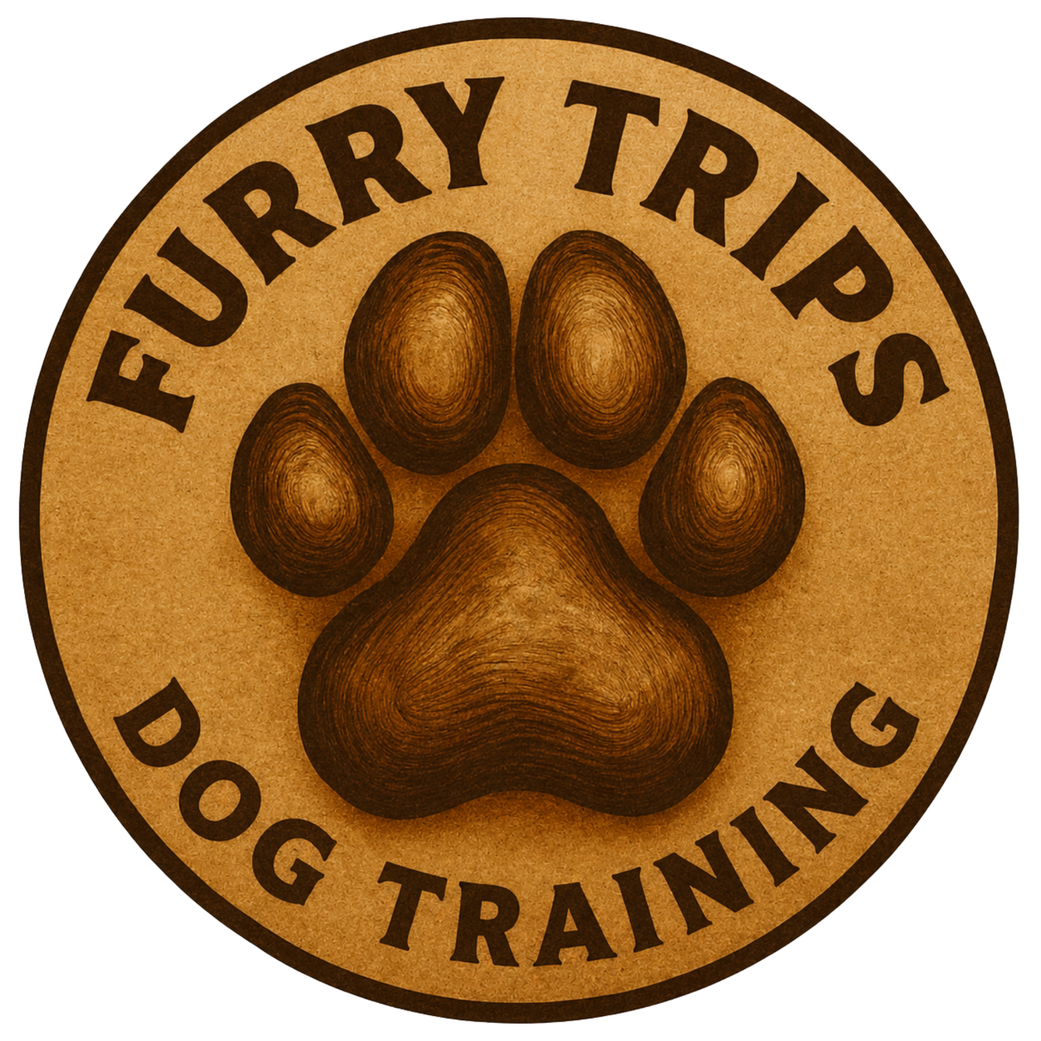 Furry Trips