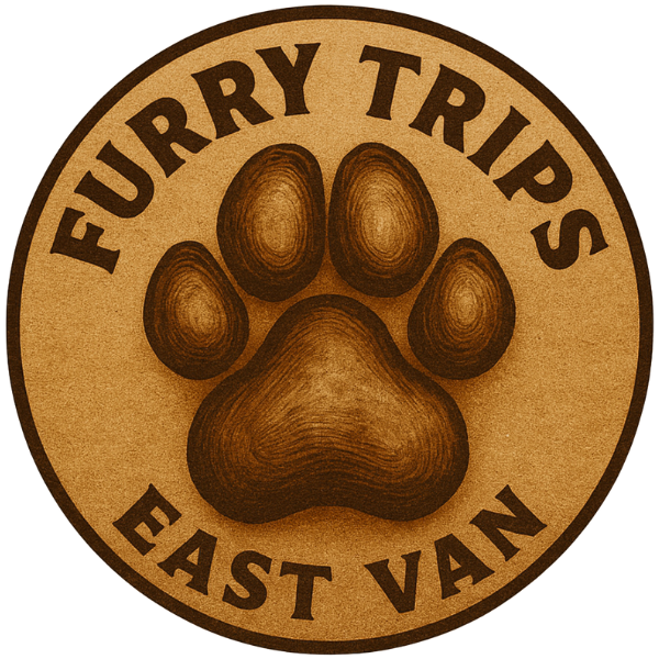 Furry Trips