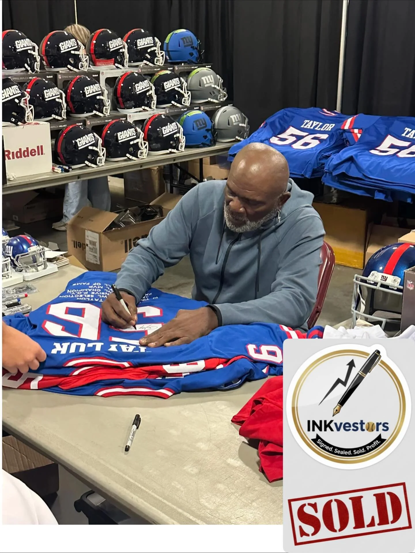 LT is STILL a beast. He churned out some great returns for us at INKvestors. If your money isn&rsquo;t multiplying regularly, you need to find out how it can!