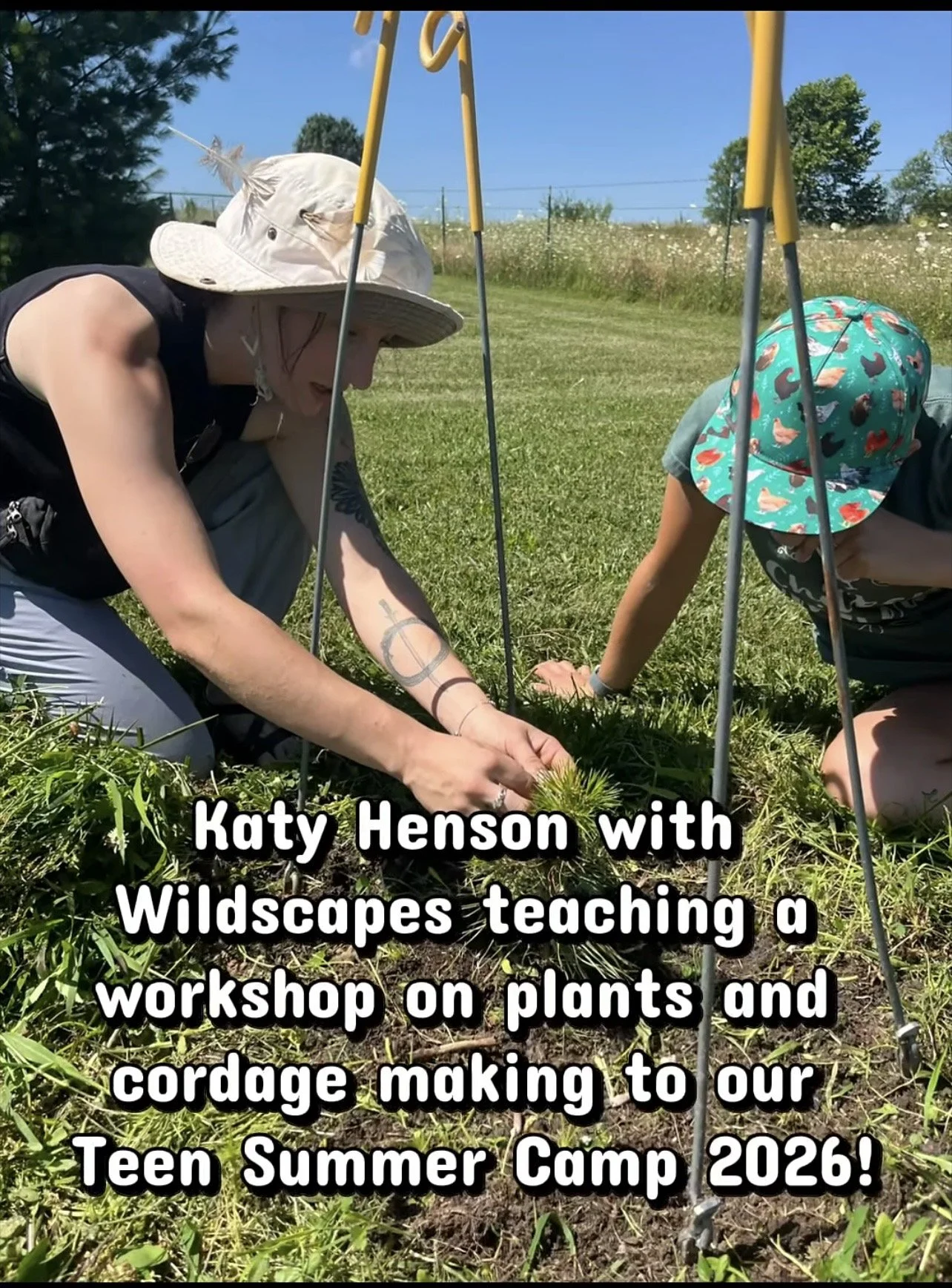 Nature Class