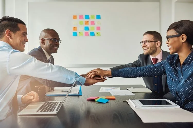 이사회는 이익뿐만 아니라 사람과 지구에 대해서도 책임을 져야 하는 이유