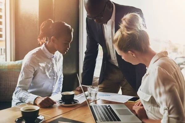 ESG에 대한 확신이 미래다: 준비하라