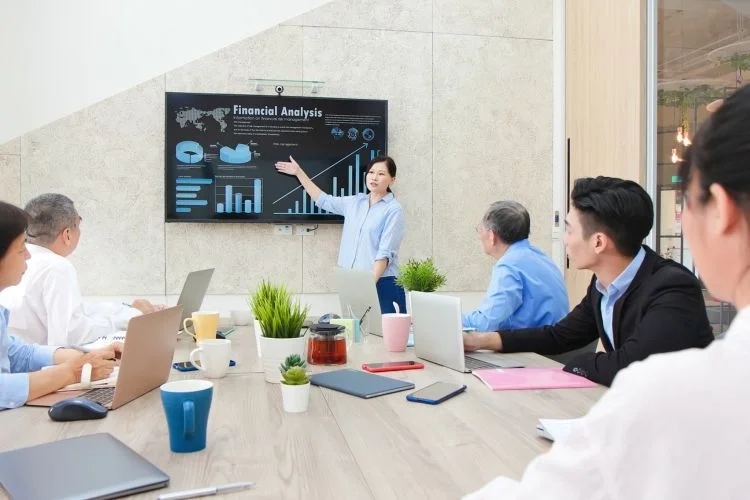 Warum die ASRS-Sicherung Umweltfachleute statt Wirtschaftsprüfer erfordert