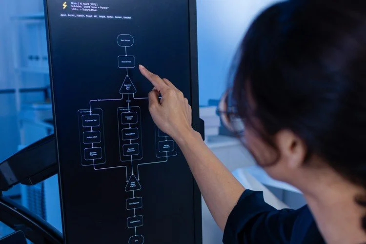 Multi-agent systems: Why the whole is riskier than the sum of its parts
