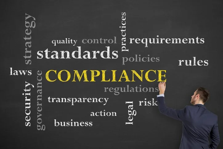 What your board actually wants from compliance
