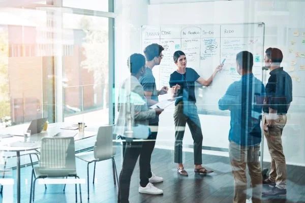 귀사가 SDGs를 중심으로 시스템을 구축하고 ISO/UNDP PAS 53002를 따라야 하는 이유