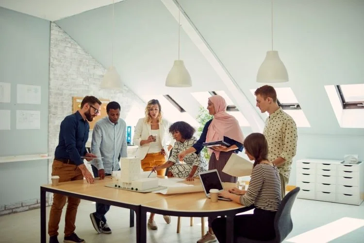 董事會如何超越傳統財務風險的演進之道