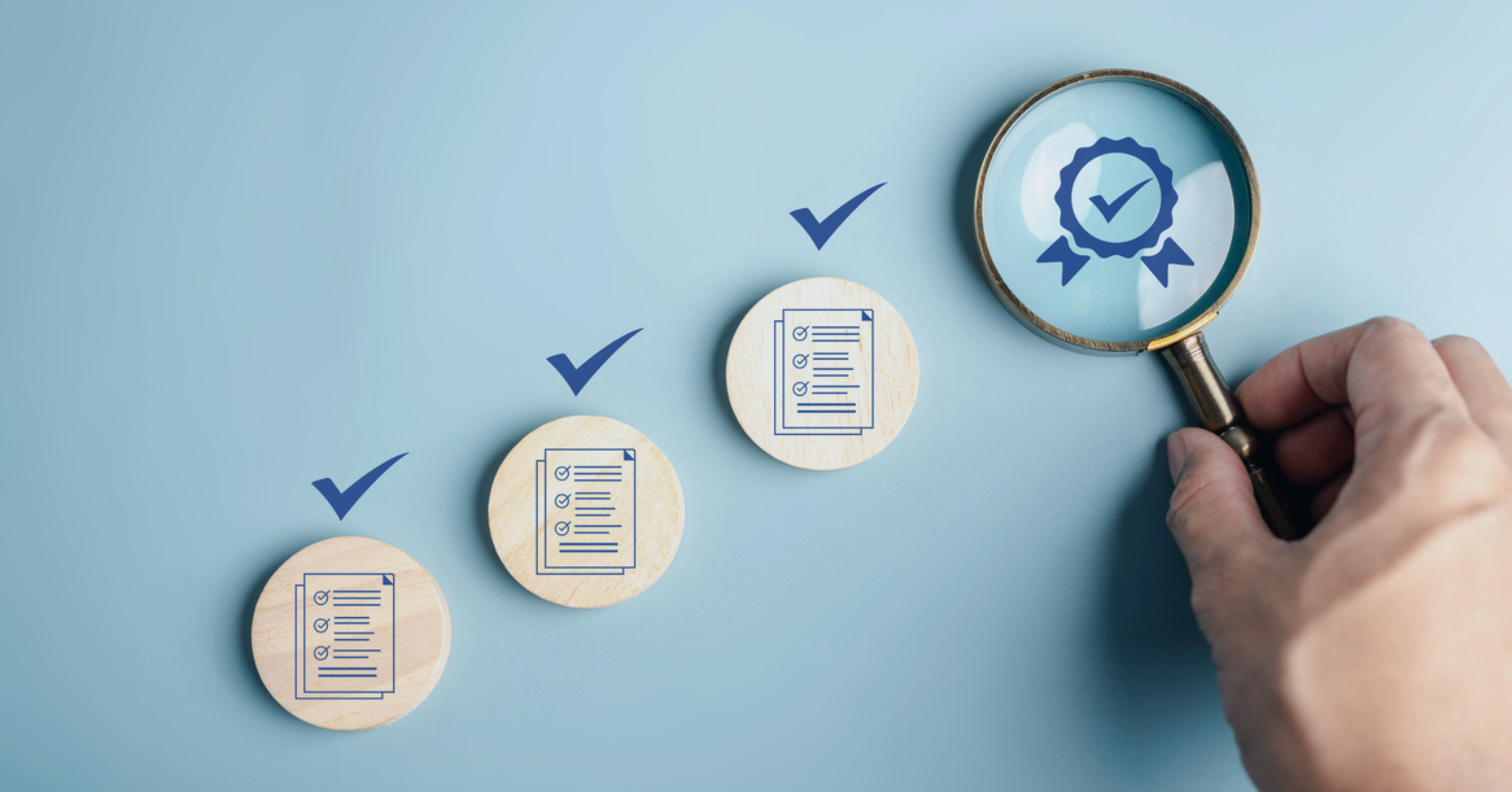 Speeki’s ISO 37301 checklist: Build a sanctions compliance management ...