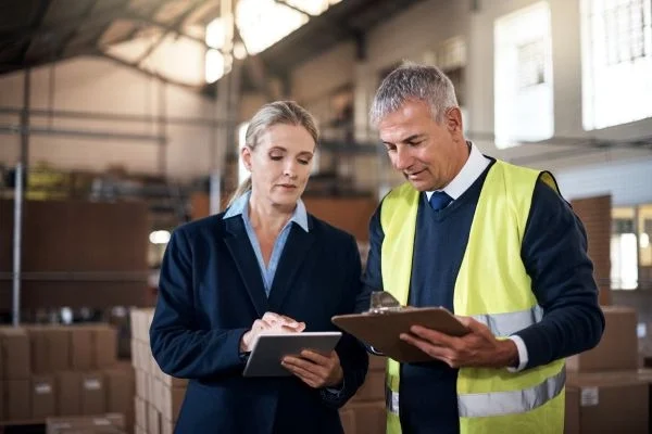 지속가능성 성과에 대한 중요성 평가 가이드