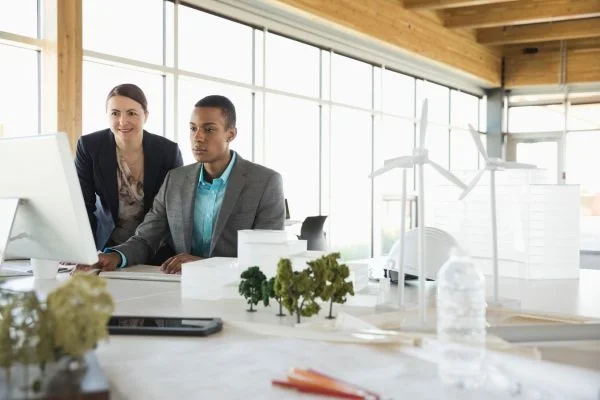 지속가능성이 왜 귀사의 차세대 핵심 부서가 되어야 하는가