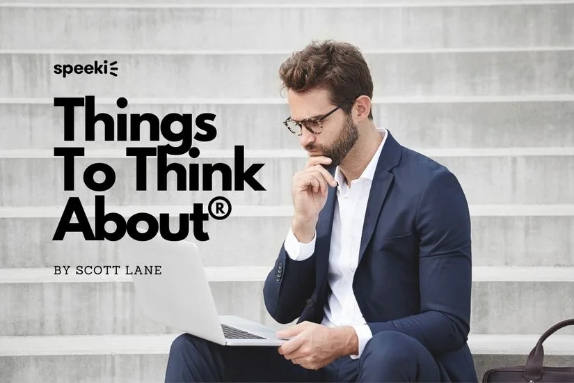 Ten Things to Think About® to craft a compelling name for your ESG and sustainability programme