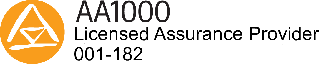 AccountAbility Licenced Serviced Provider - Speeki
