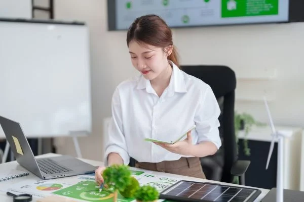 한국 기업의 ESG 준비도에서 흔히 발견되는 다섯 가지 격차—그리고 해결 방안