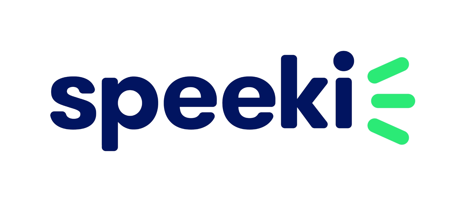 Speeki