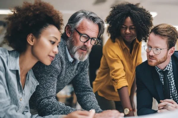 Identifying and assessing your biodiversity impacts