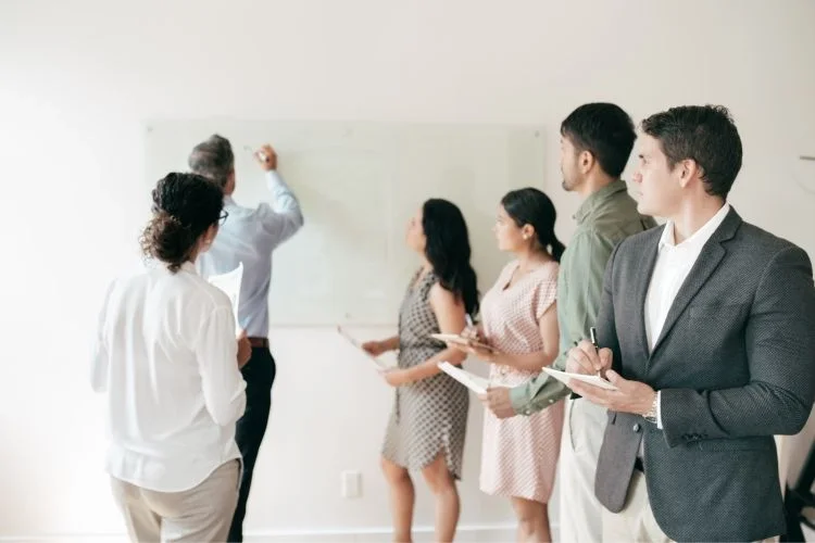 ISO 30414:2025: 인적 자본 보고 기준의 진화