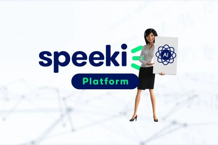 Speeki announces agentic AI plans for its ESG platform