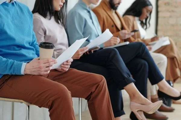 홍콩 기업 내 크로스-기능적 ESG 팀 구축