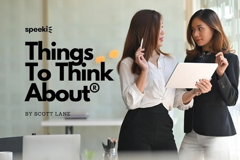 Ten Things to Think About® when building a robust whistleblowing and incident management system