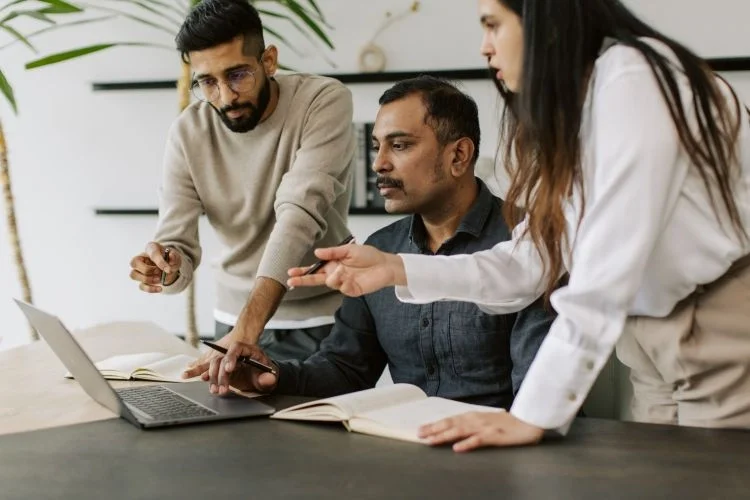 突然轉向ESG與永續發展的風險