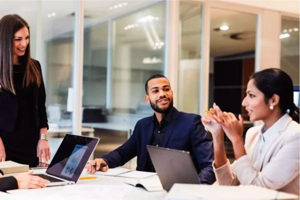 준수의 가치: 독일의 새로운 기업 윤리법