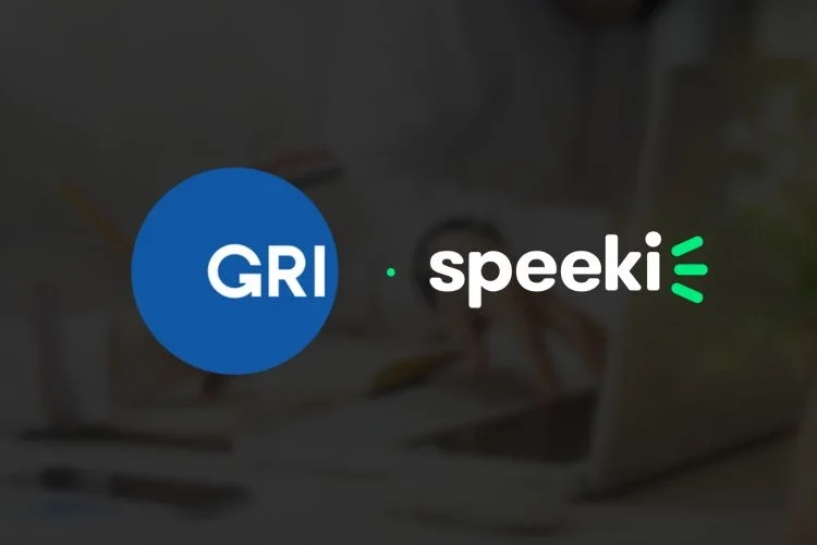 Speeki’s sustainability reporting system now supports GRI reporting