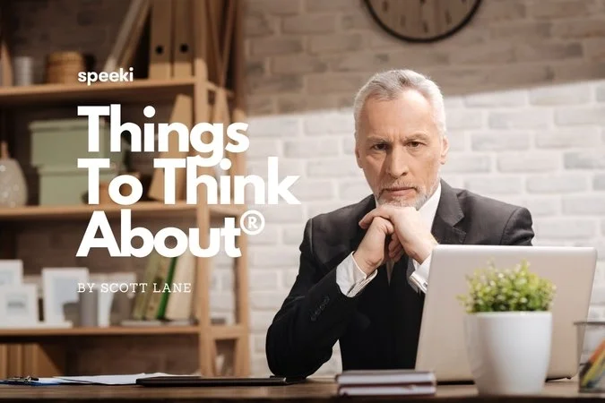 Dinge, über die man nachdenken sollte: 10 Tipps, um die Zustimmung des Vorstands für ein Betrugsbekämpfungssystem (FCMS) zu erhalten