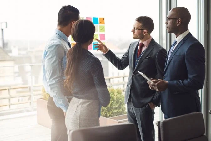 Die Nachhaltigkeitsinitiative vorantreiben: ESG-Champions in Ihrem gesamten Unternehmen fördern