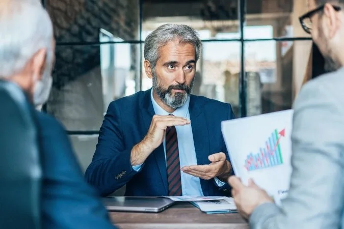 An ESG lens gives new vision to old programmes