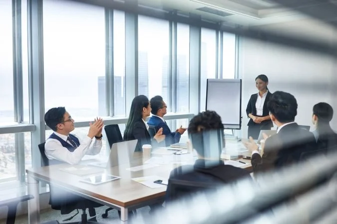 Nouvelles tendances et meilleures pratiques en matière de reporting sur le développement durable à Singapour