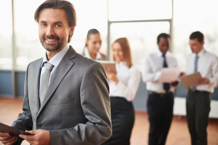 ISO 37000 거버넌스 가이드라인 안내서