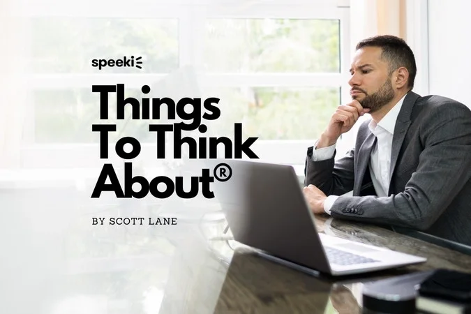 Things to Think About®: The Ten Pillars of Effective Governance