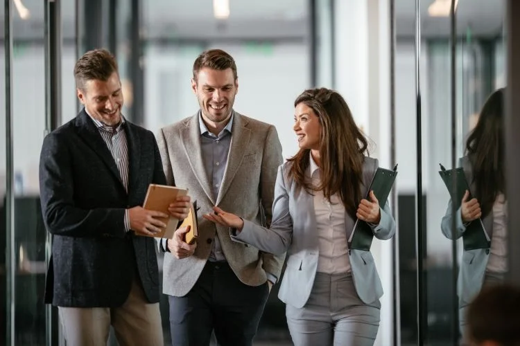 Ein umfassender Rahmen für interne Kontrollen in der Nachhaltigkeitsberichterstattung